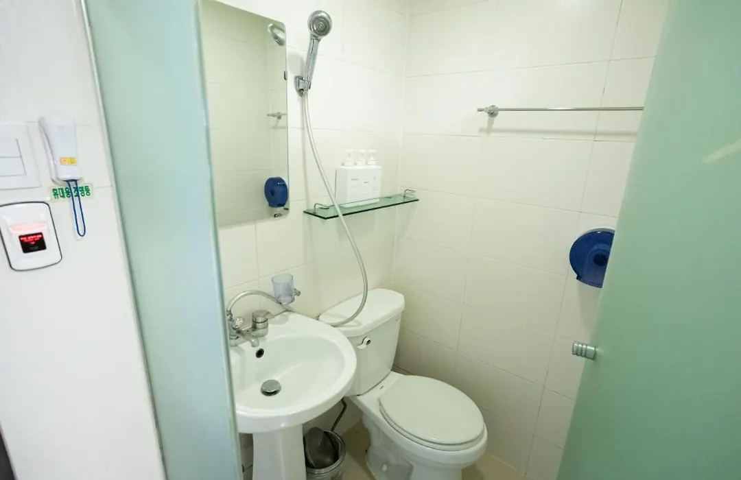 K Stay Guesthouse Myeongdong First-1