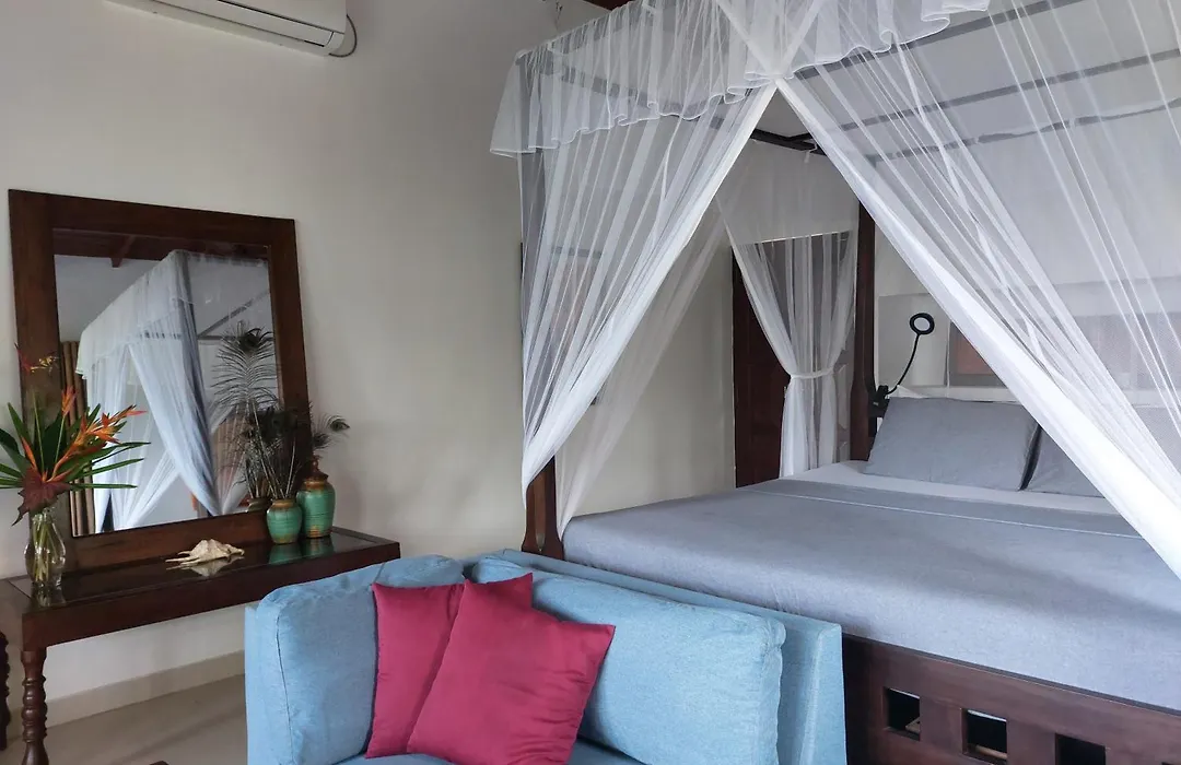 The Secret Guesthouse-1