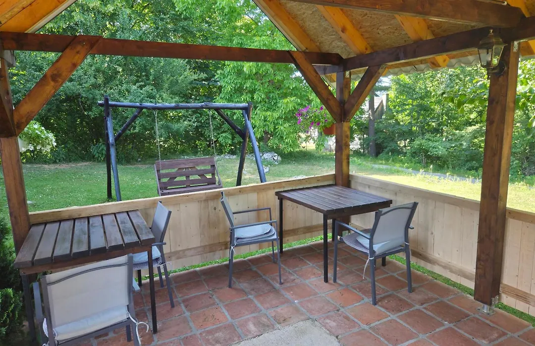 Country House Plitvice-1