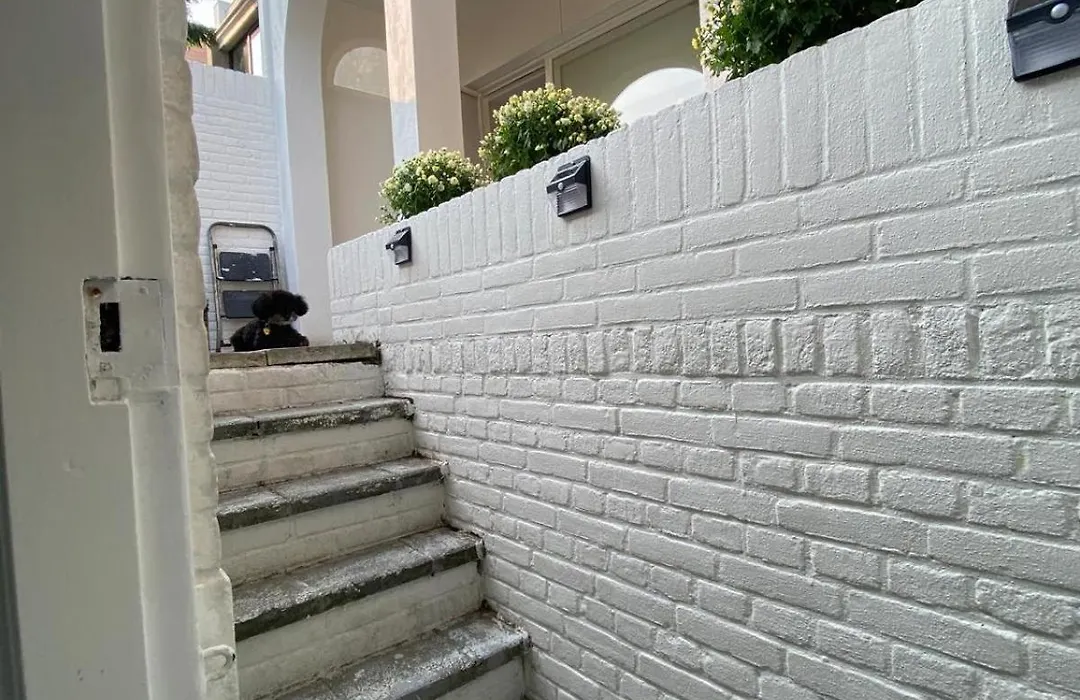 Studio Alexander With Private Indoor Parking-1