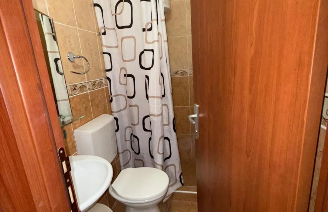 Apartments Lazo-1