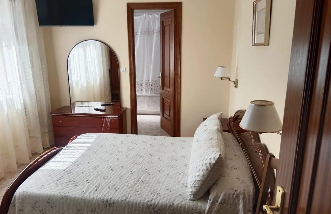 Hostal Acantilado-1