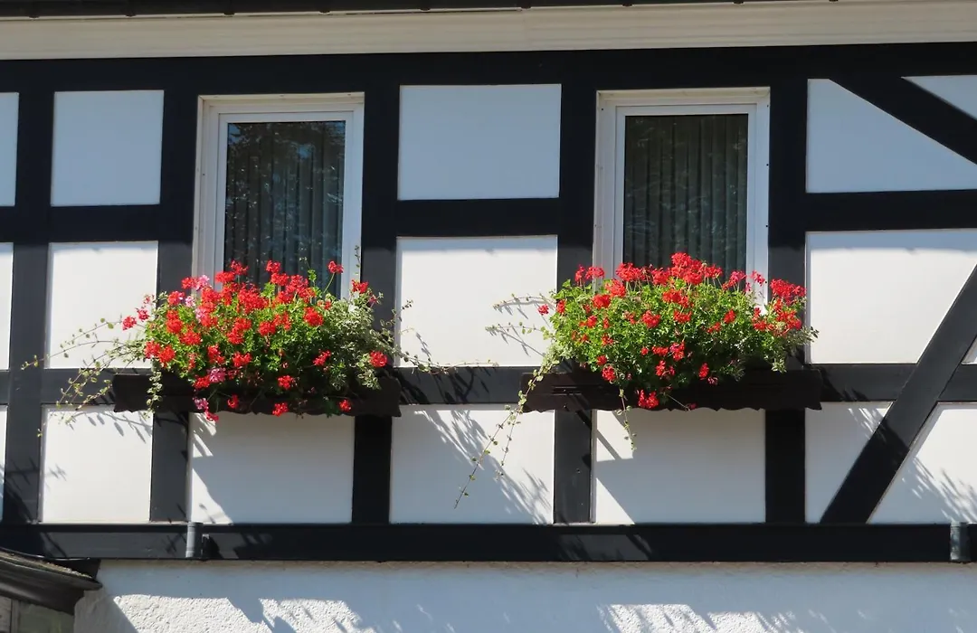 Landgasthof Gilsbach-1