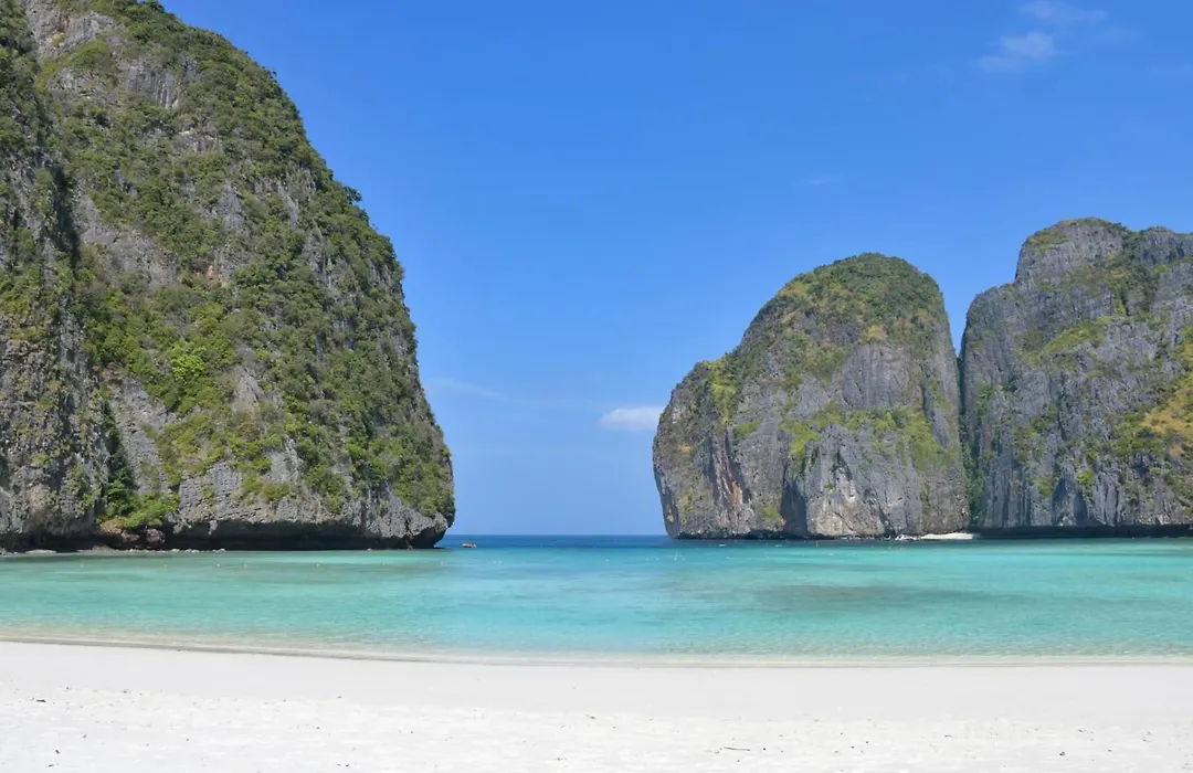 The Emerald Krabi Beach Resort-1
