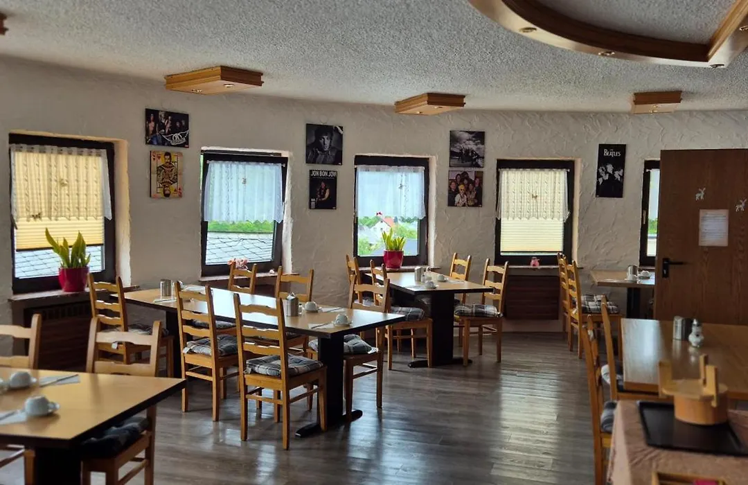 Landhotel Eifelblick-1