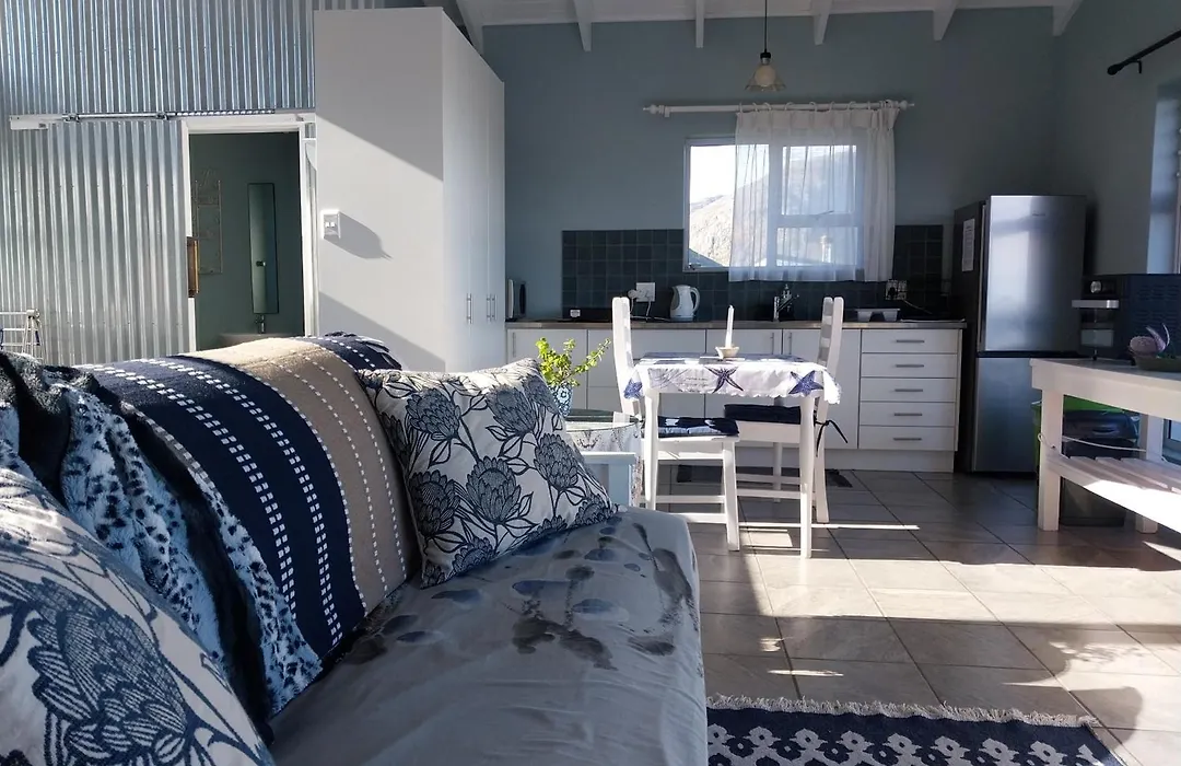 The Trailhouse - Betty'S Bay-1