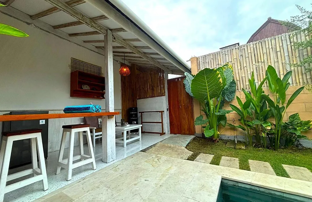 D'Gilian Bungalow-1