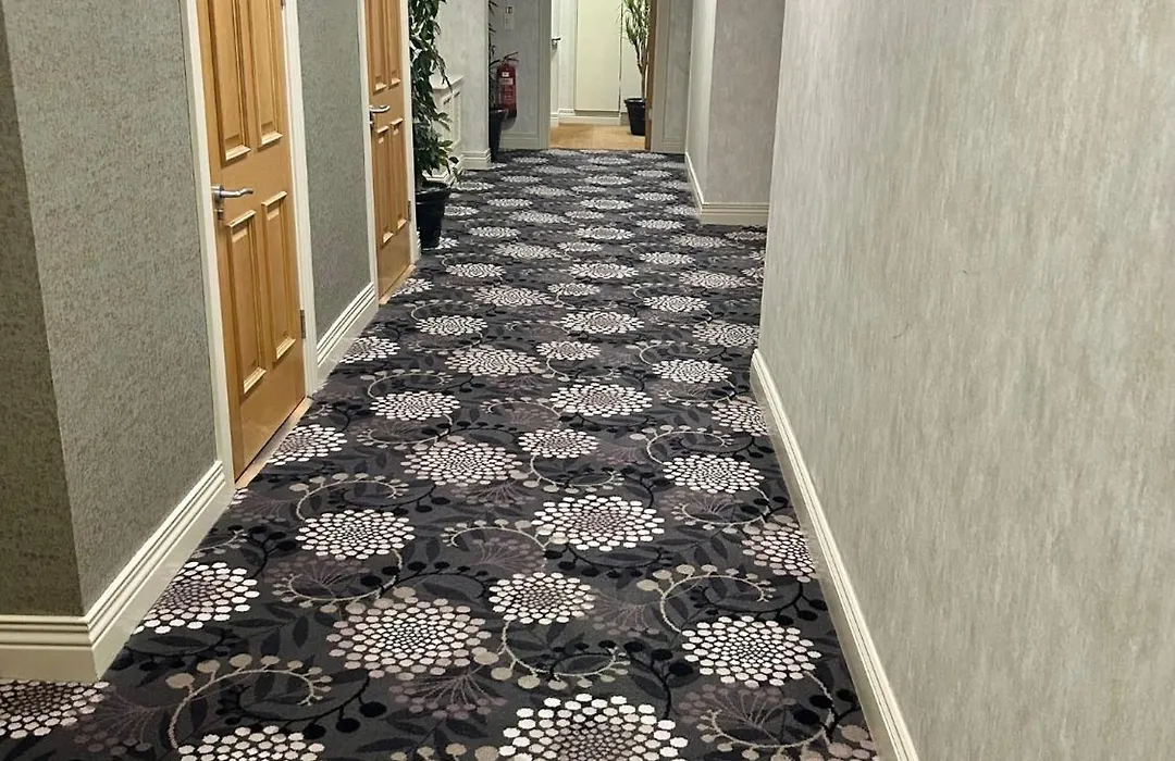 Muskerry Arms Bar And B&B-1