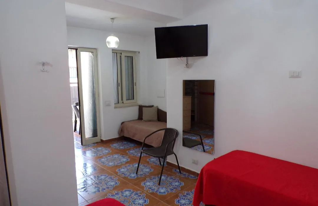 Nuova Aurora Rent Rooms-1