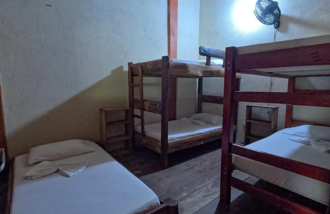Mi Cabaña El Maderal-1