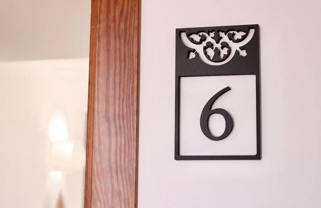 La Plaza Hostal-1