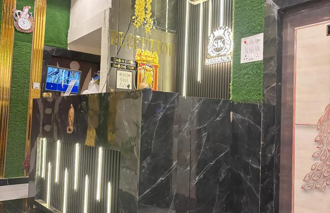 Sri Krishna Residency-1