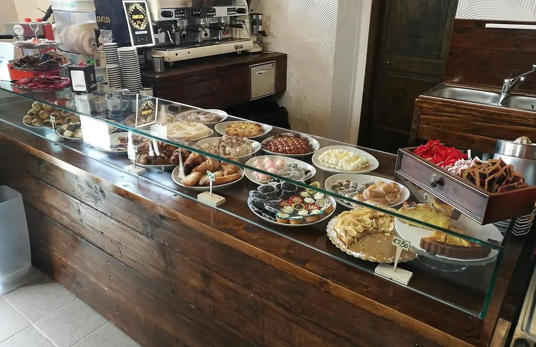 La Locanda della Mandria-1