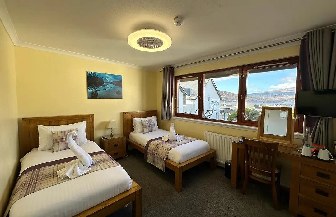 Guisachan Guesthouse-1