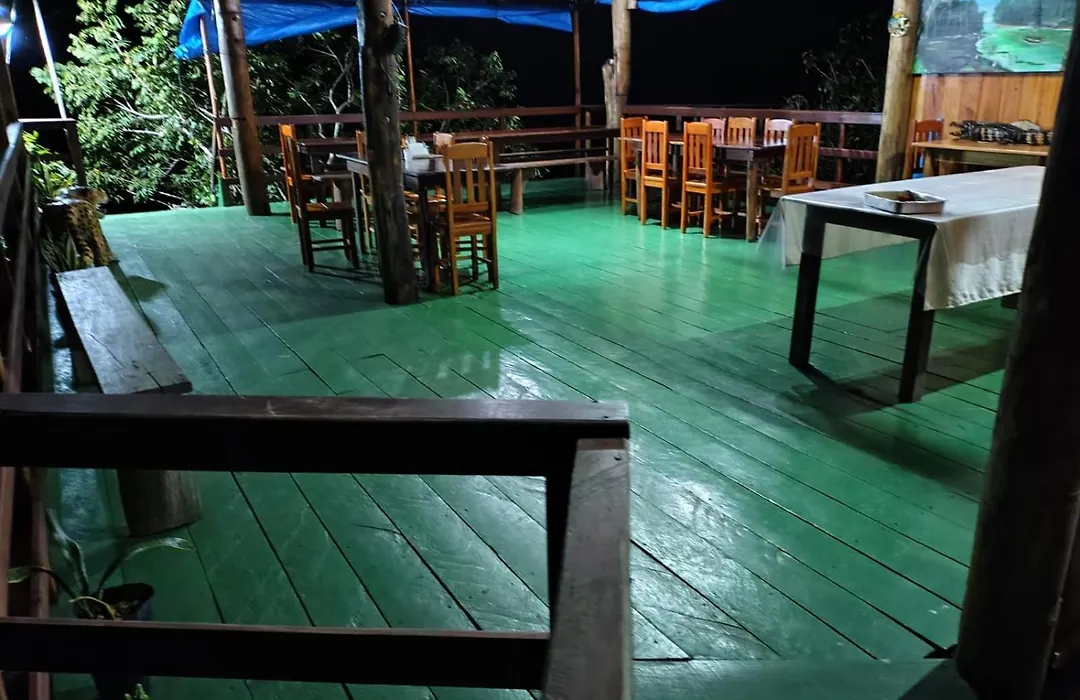 Tapiri Anavilhanas Lodge-1