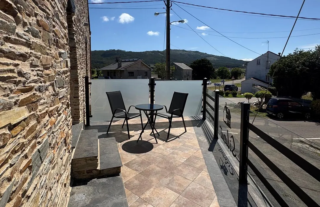 Pension Silvent-1