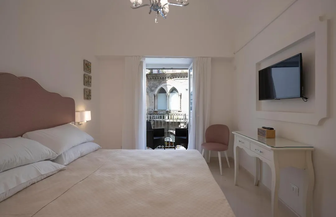 La Casa del Duca- Amalfi Dream Stay-1