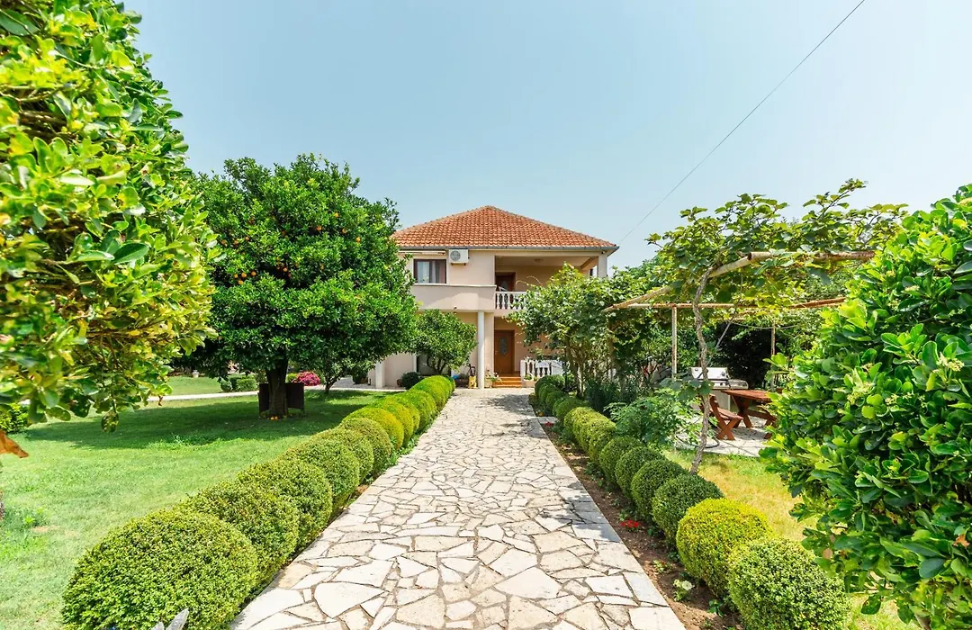 Apartments Ada Bojana-1
