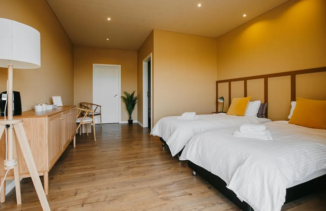 The Hill Guesthouse-1