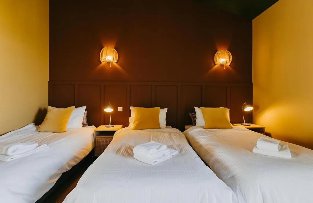 The Hill Guesthouse-1