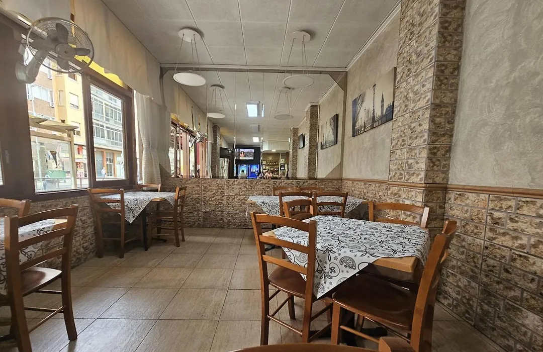 Pensión Avenida-1