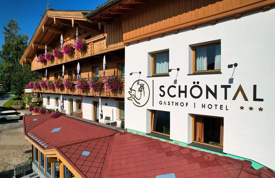 Gasthof Schöntal-1