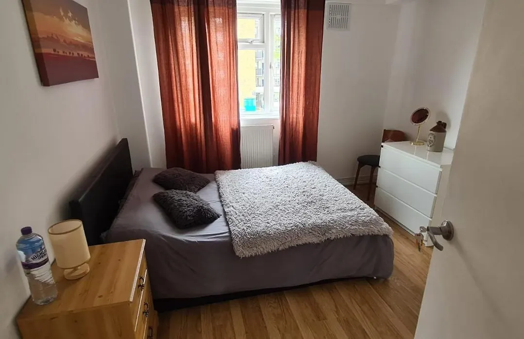 Rooms In Brixton-1