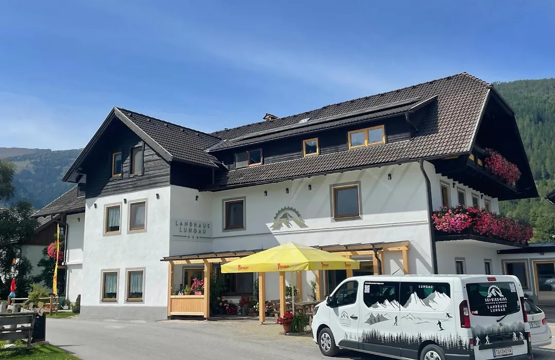 Landhaus Lungau-1