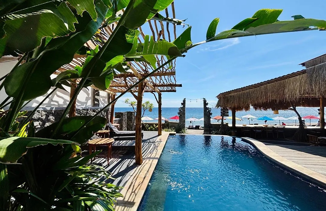 Vienna Beach Resort-1