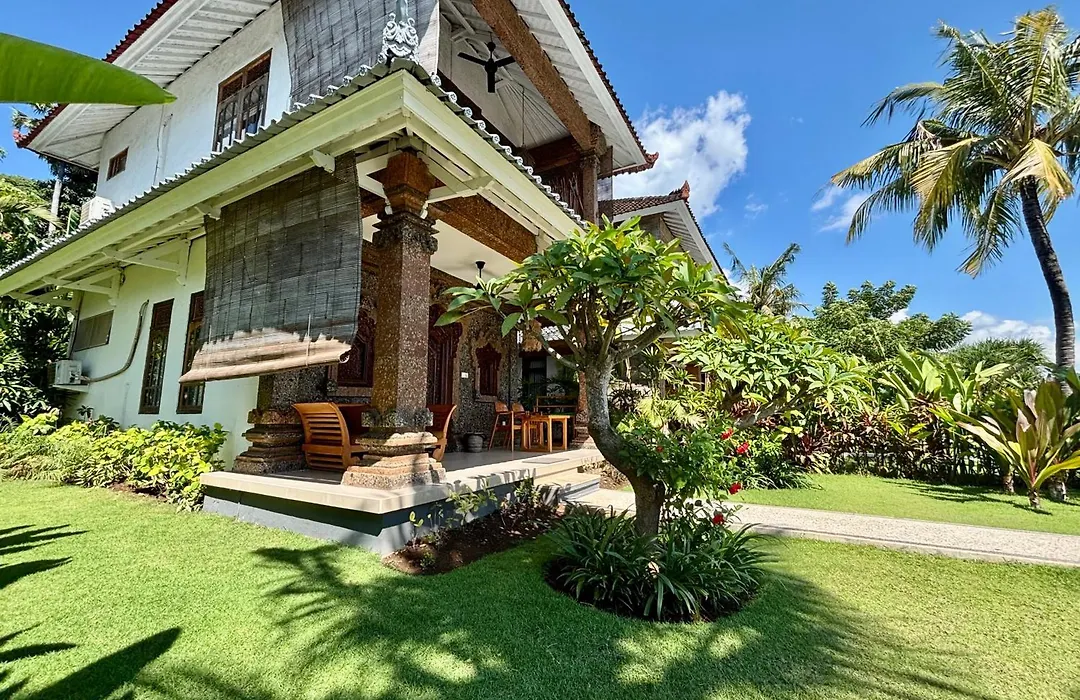Vienna Beach Resort-1