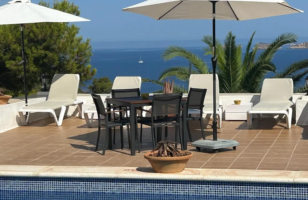 Hostal Cala Moli-1