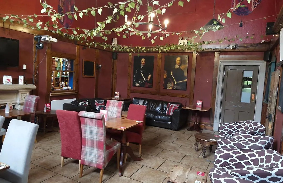 The Court House Inn-1