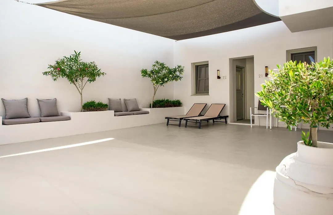 Lindos Comfy Suites-1