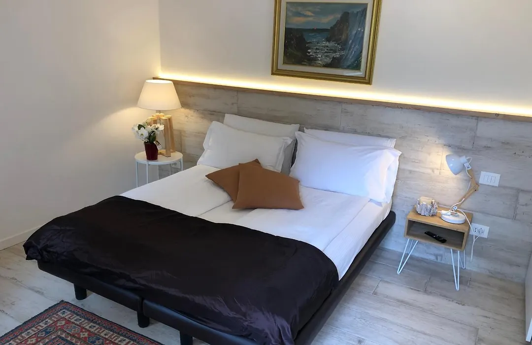 B&B Casa Benamati By Kelly-1