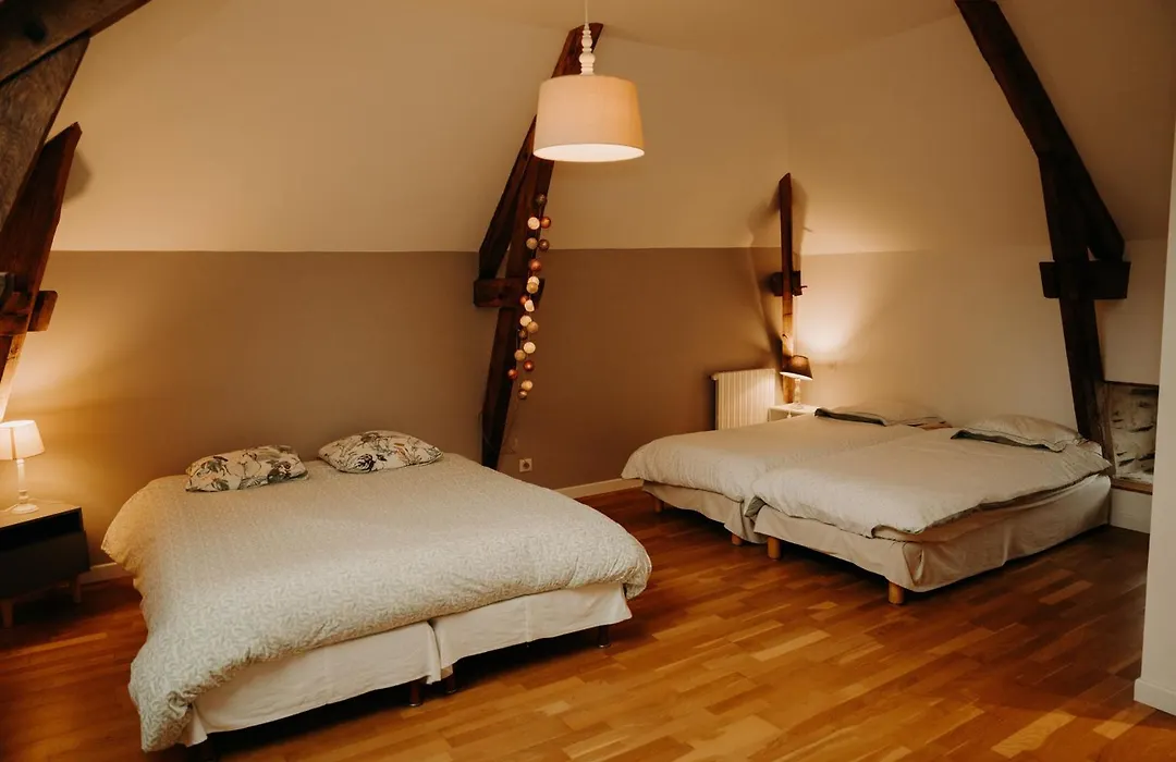 Manoir Sainte Marie-1