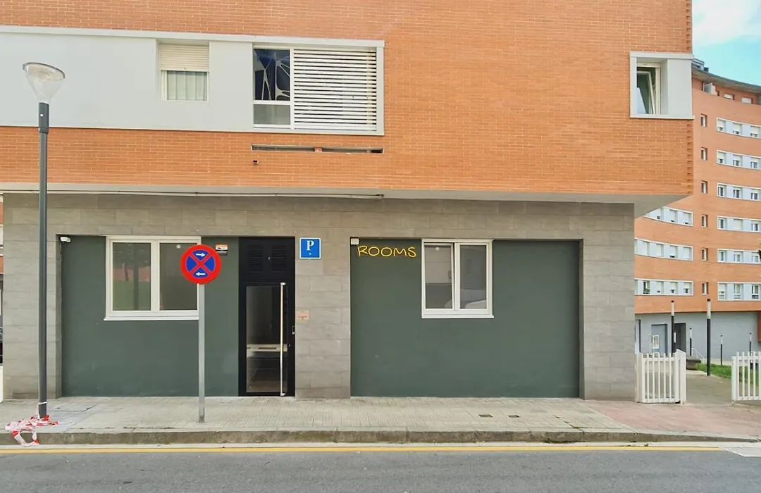 Bilbao Rooms Lidon-1