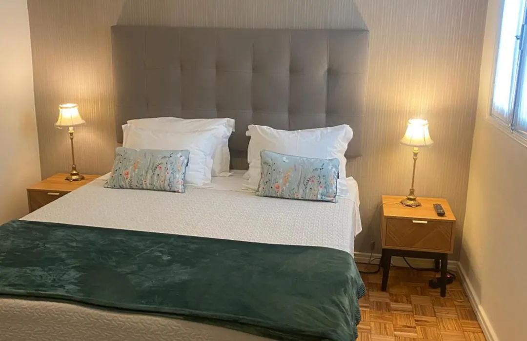 Ester Guest House-1
