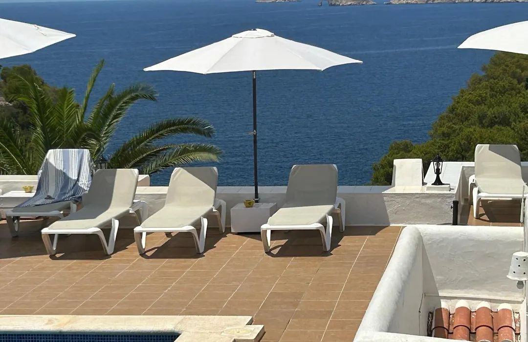 Hostal Cala Moli-1