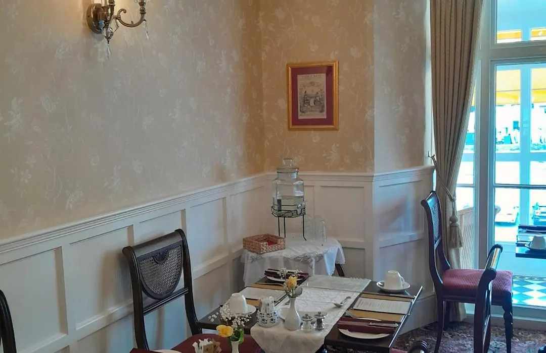 Dolphin Guest House-1