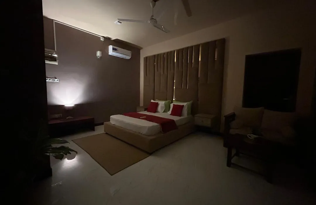 Serendib Village Guest House-1