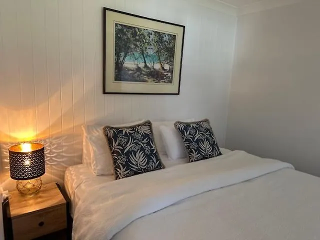 Orion Beach Retreat- Studio-1