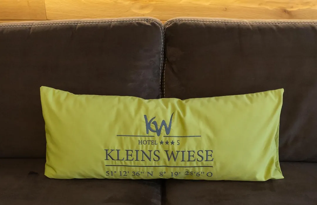 Hotel Kleins Wiese-1