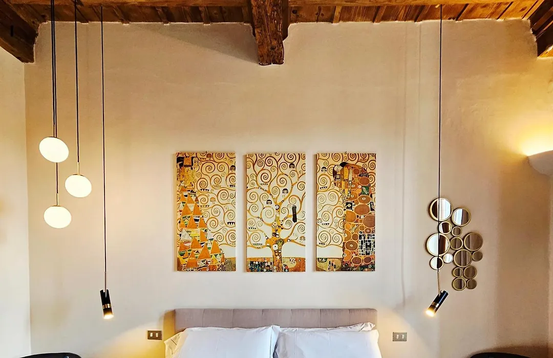 Spirit Of Florence Boutique Rooms-1