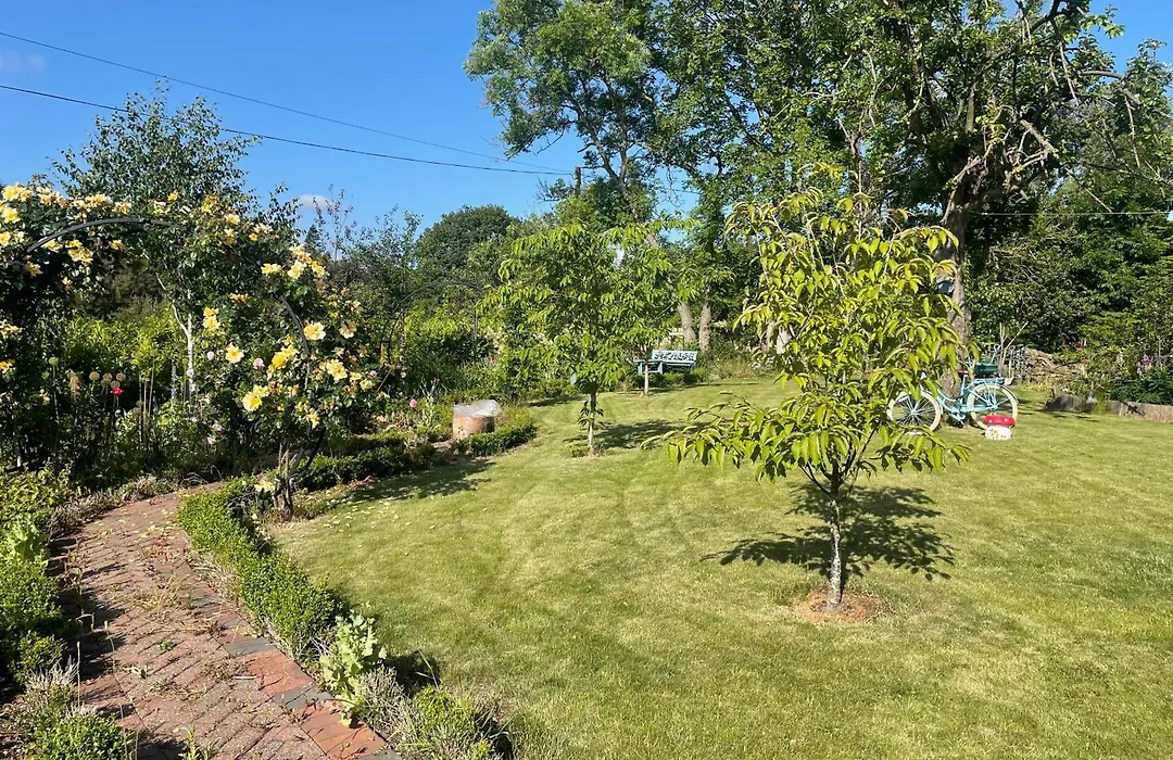Warlands Farm Guest House-1