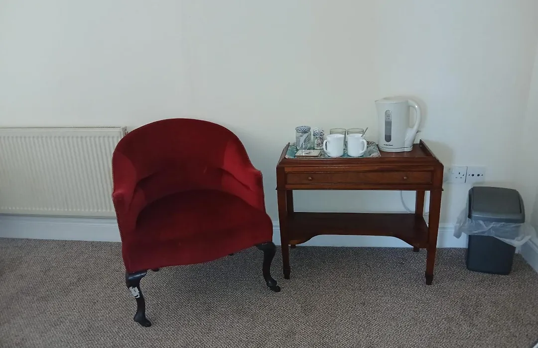 Crotty'S Of Kilrush Heritage Rooms-1