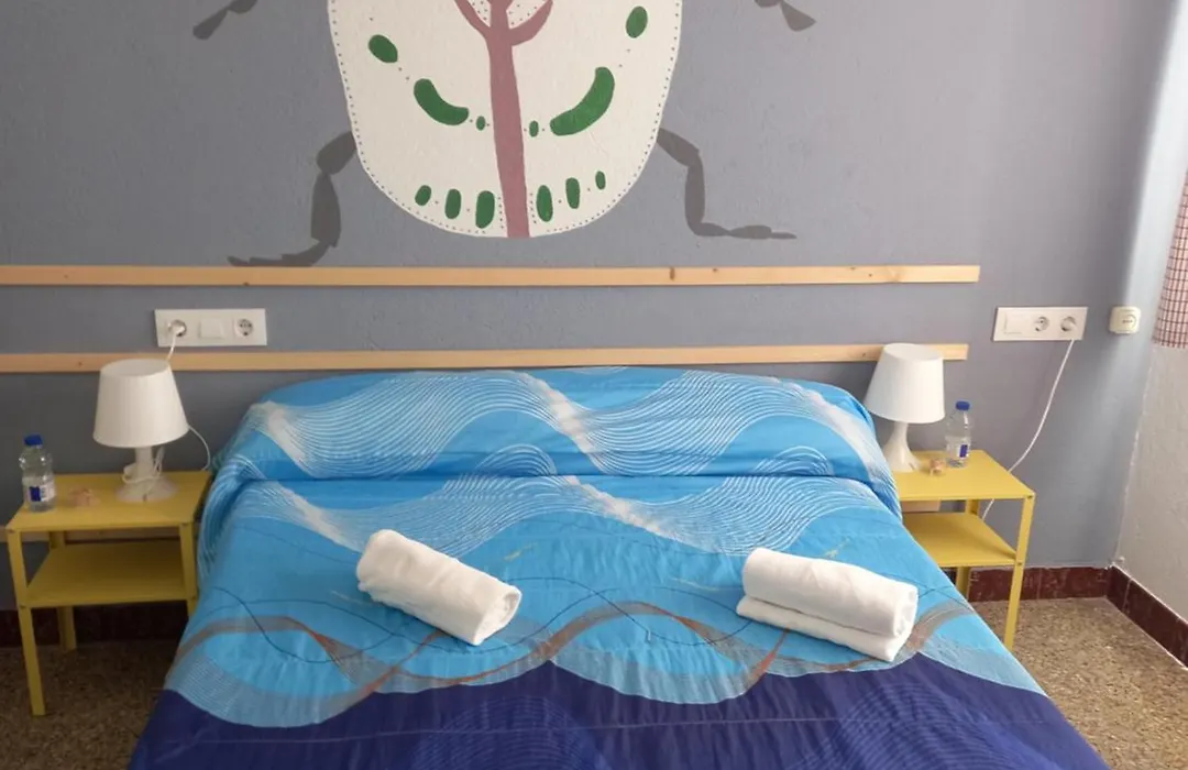 Casa de Amigos-1