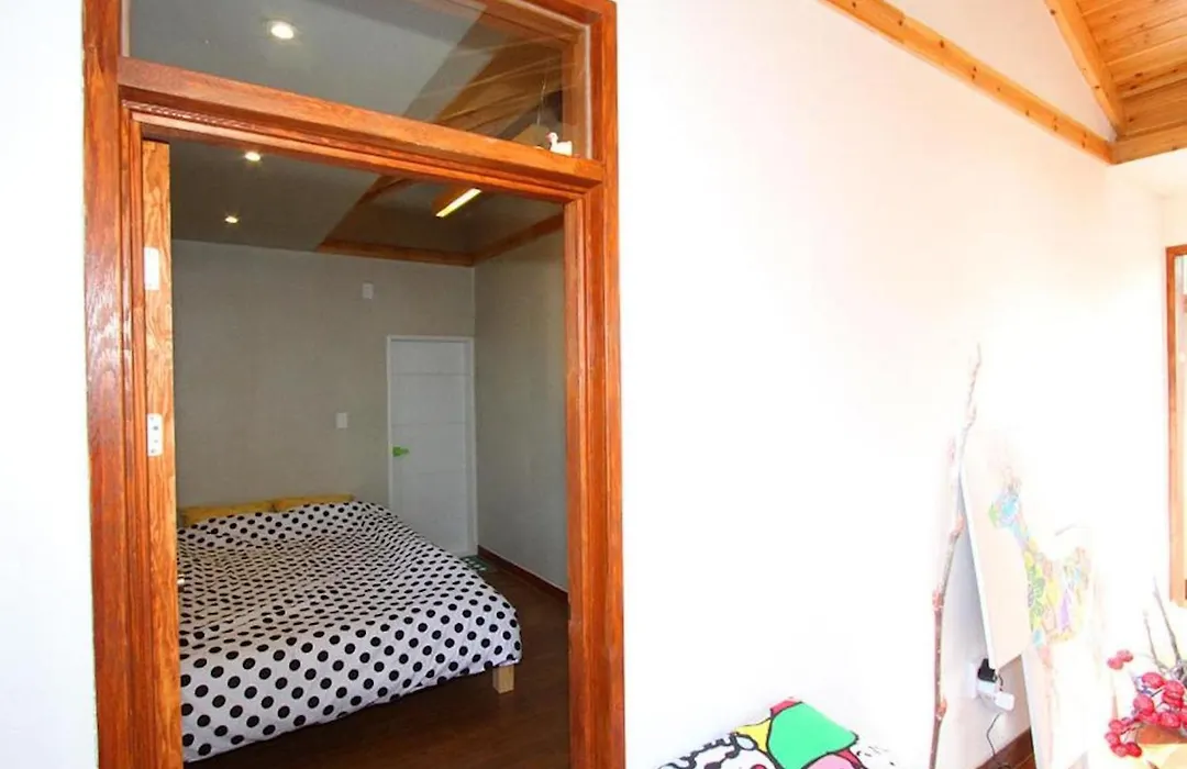 Dorandoran Guesthouse-1