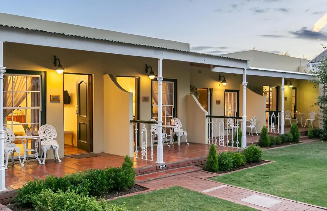 La Plume Boutique Hotel & Spa-1