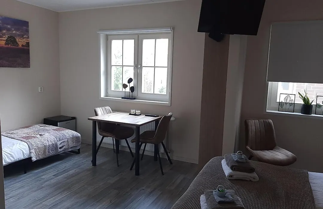 B&B De Wensput-1