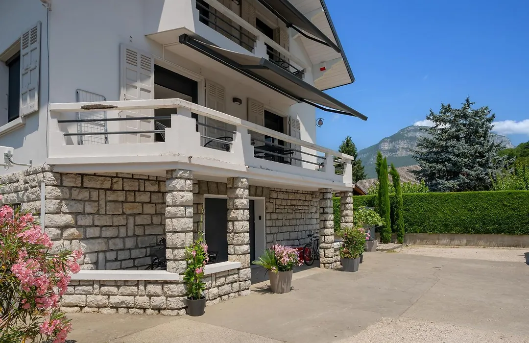 La Porte Des Alpes-1